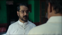 Khakee The Bengal Chapter - Season 01 Episode 01